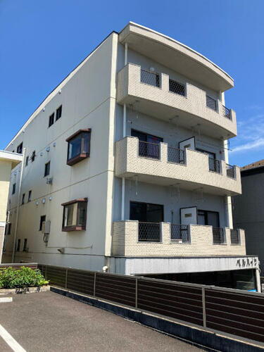 ベルハイツ北山 北仙台駅 1K 賃貸(賃貸マンション・アパート)