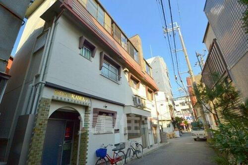 ＨＯＳＯＫＡＷＡ７