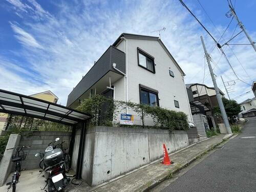 横浜鎌谷フラット 2階建