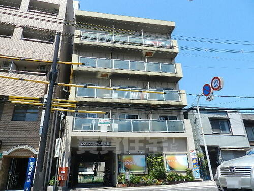 シティズホーム西本町