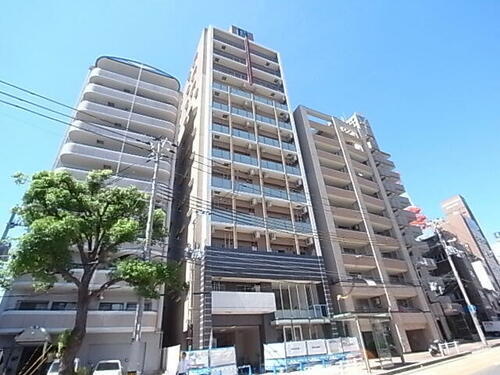 兵庫県神戸市中央区下山手通７丁目 12階建 築12年11ヶ月