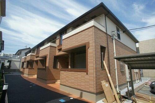 埼玉県川口市朝日２丁目 築11年4ヶ月 2階建