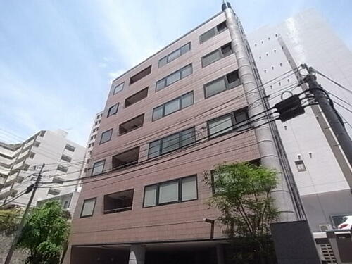 兵庫県神戸市中央区加納町２丁目 9階建 築31年9ヶ月