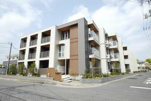 埼玉県吉川市保１丁目 賃貸アパート