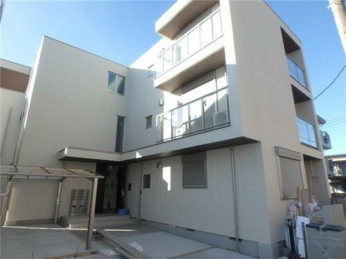 埼玉県さいたま市南区根岸４丁目 賃貸マンション