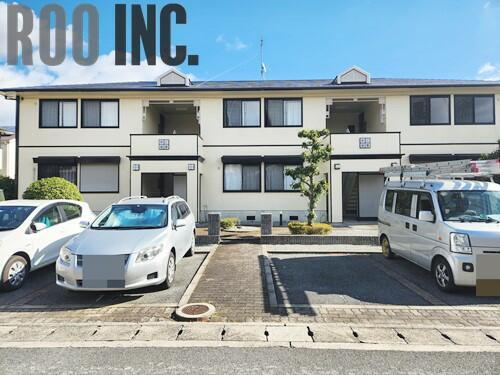 サンビレッジ則直Ｂ棟