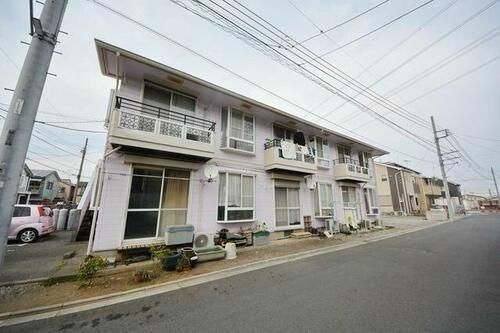 東京都武蔵村山市伊奈平５丁目 2階建 築33年2ヶ月