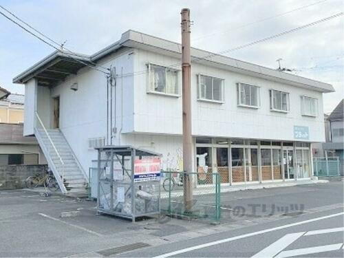 滋賀県草津市野村４丁目 2階建