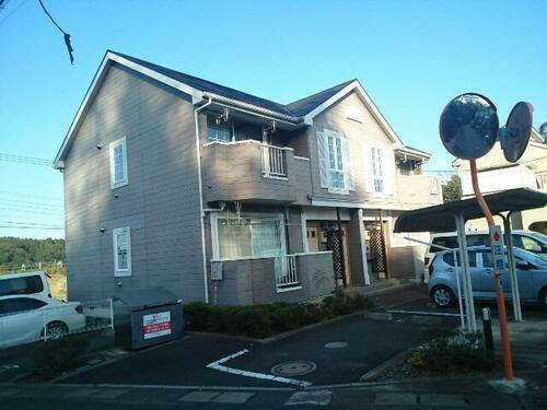 千葉県佐倉市六崎 賃貸アパート