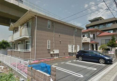 神奈川県海老名市河原口２丁目 2階建 築17年10ヶ月