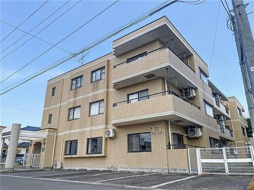 アーバンハウス野田３ 3階建