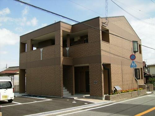 兵庫県加古郡播磨町宮北３丁目 2階建 築15年2ヶ月