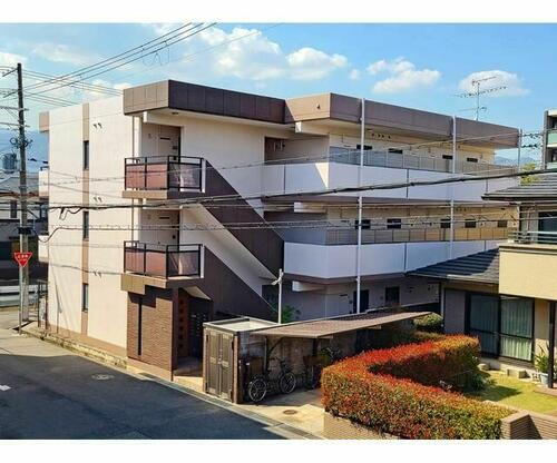 兵庫県西宮市北昭和町 3階建 築28年6ヶ月