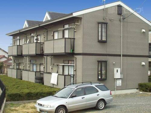 愛知県名古屋市中川区大当郎３丁目 賃貸アパート