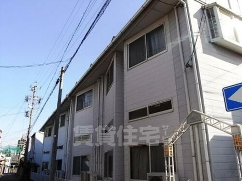愛知県名古屋市中村区松原町２丁目 賃貸アパート