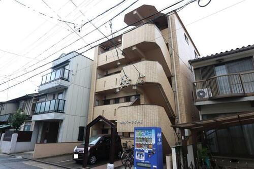 中村パークビルⅡ