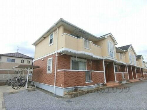 滋賀県東近江市大森町 2階建 築18年1ヶ月