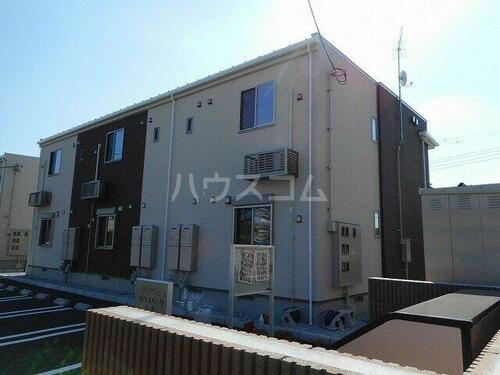 栃木県宇都宮市下栗１丁目 築7年11ヶ月 2階建