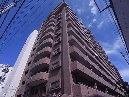 兵庫県神戸市中央区脇浜町３丁目 14階建 築26年9ヶ月