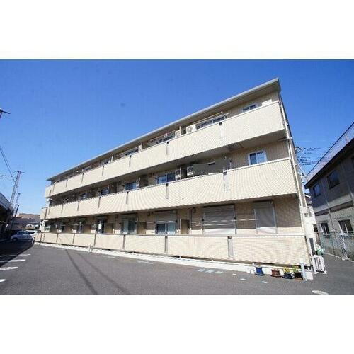 群馬県高崎市末広町 賃貸アパート