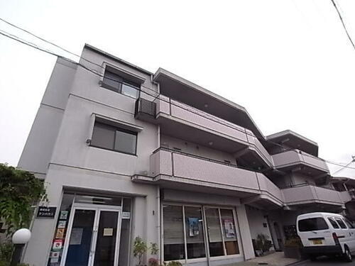 兵庫県西宮市神原 3階建