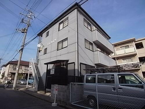 ＥＣハイツ 3階建