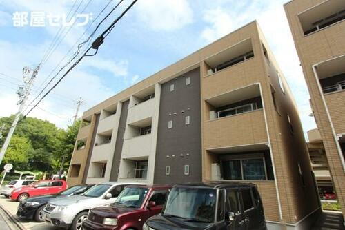 愛知県名古屋市中川区太平通３丁目 賃貸アパート