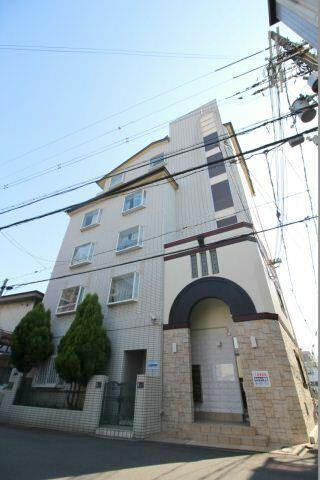 大阪府大阪市生野区林寺２丁目 賃貸マンション