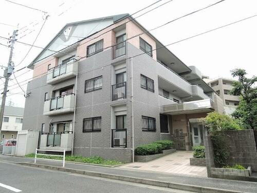 福岡県北九州市小倉南区南方５丁目 3階建 築24年5ヶ月