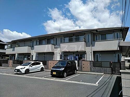 クラシックキューブ 2階建