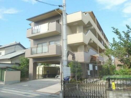 滋賀県大津市比叡辻２丁目 4階建
