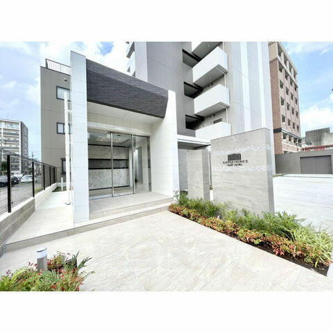 ＲＡＦＦＬＥ　ＯＺＯＮＥ２　－Ｓｏｕｔｈ　Ｇａｒｄｅｎ