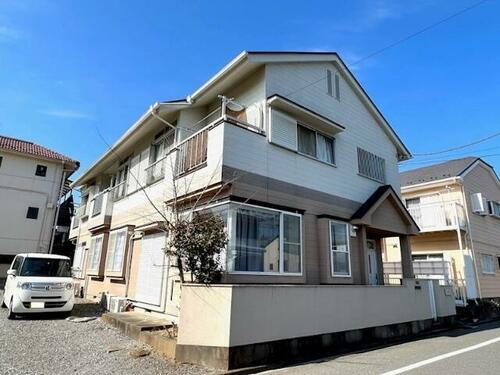 オーク南流山 2階建