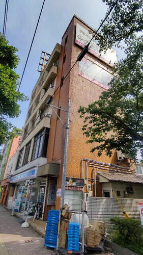 長崎県長崎市文教町 賃貸マンション