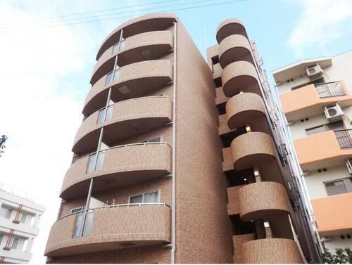 オーシャン東中島