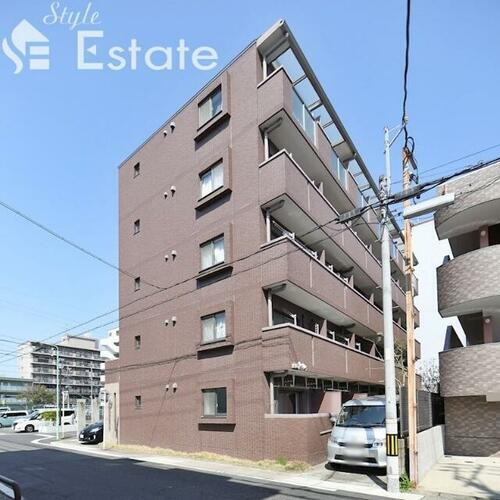 愛知県名古屋市名東区上社２丁目 賃貸マンション