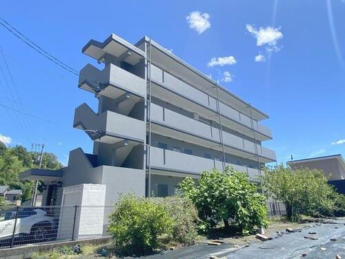 広島県広島市安佐北区落合５丁目 賃貸マンション