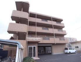 広島県福山市大門町１丁目 賃貸マンション