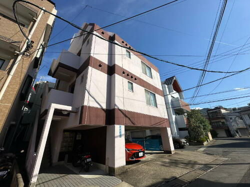 長崎県長崎市扇町 賃貸マンション