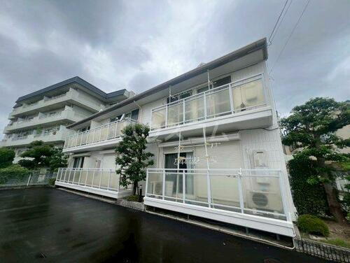 大阪府箕面市半町３丁目 2階建 築32年1ヶ月