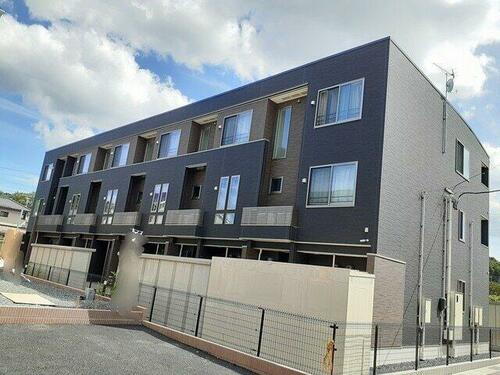 岩手県一関市南町 賃貸アパート