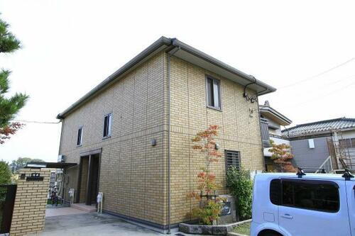 愛知県名古屋市千種区城山新町２丁目 テラスハウス