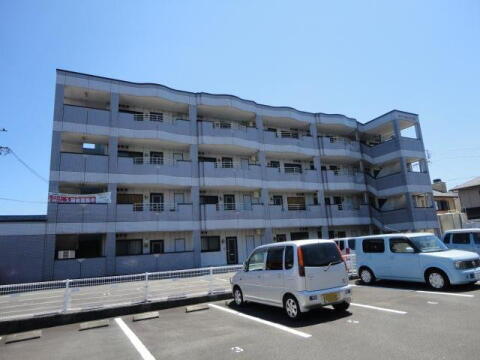 静岡県藤枝市高柳１丁目 賃貸マンション