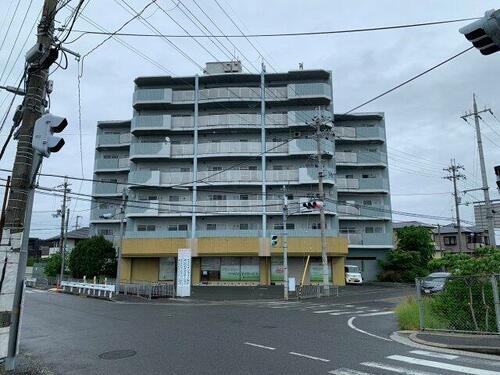 イルシオン長滝 7階建