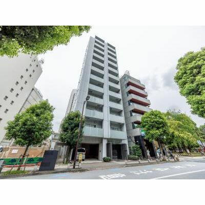 東京都港区芝公園２丁目 賃貸マンション