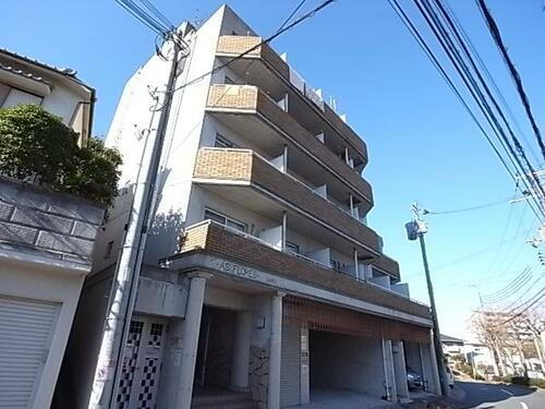 兵庫県神戸市西区今寺 6階建 築30年4ヶ月