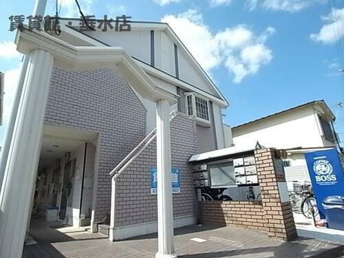 兵庫県神戸市垂水区東垂水１丁目 2階建 築34年4ヶ月