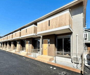 Ｓｏｌｅｉｌ　Ⅰ 2階建