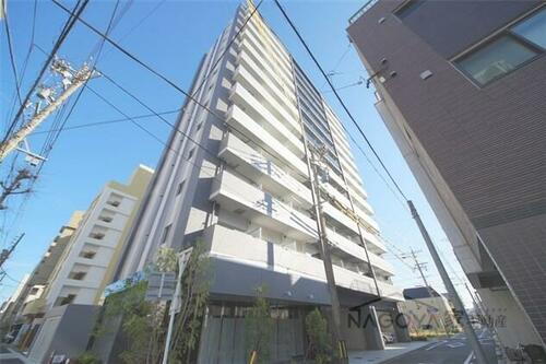 Ｌａ　Ｄｏｕｃｅｕｒ志賀本通Ⅱ