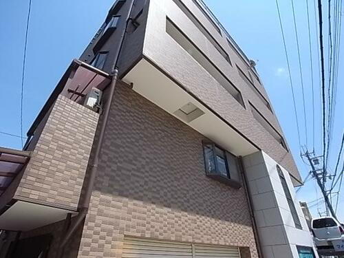 オーナーズマンション西明石 5階建